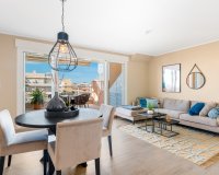 Resale - Apartament  - Orihuela-Costa - Los Dolses