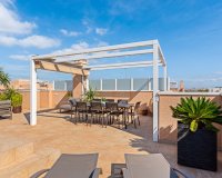Resale - Apartament  - Orihuela-Costa - Los Dolses