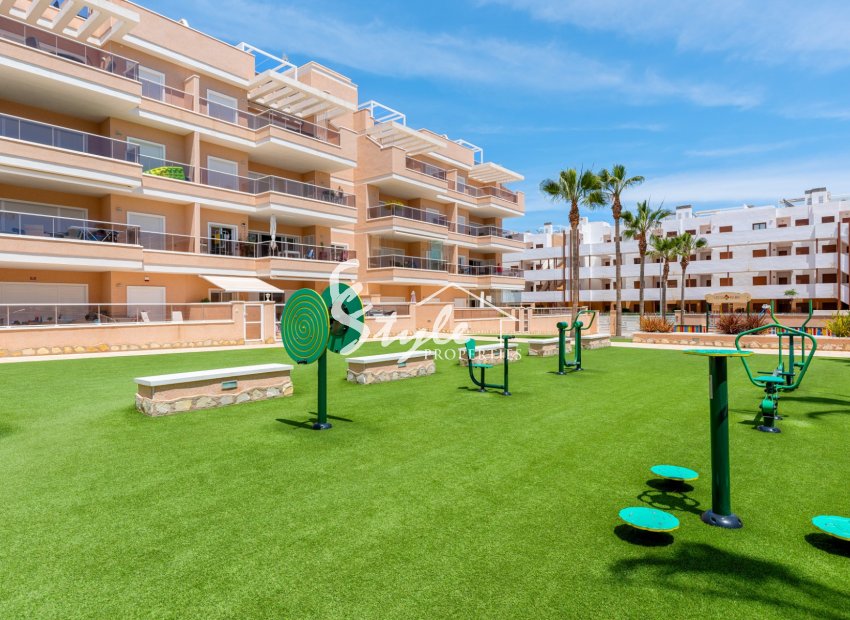 Resale - Apartament  - Orihuela-Costa - Los Dolses
