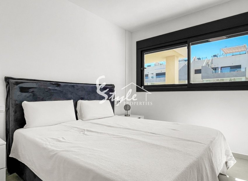Resale - Apartament  - Orihuela-Costa - Los Dolses