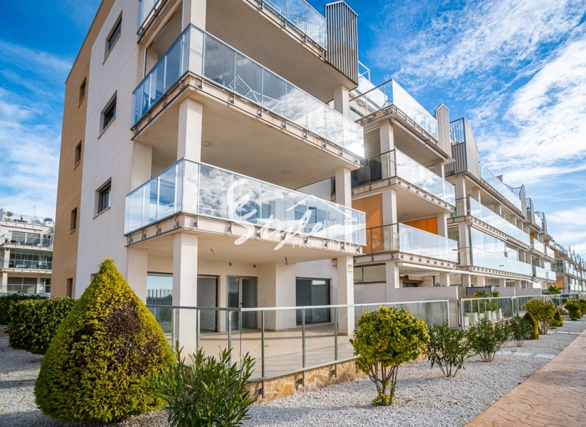 Resale - Apartament  - Orihuela-Costa - Los Dolses