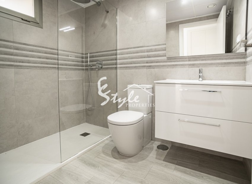 Resale - Apartament  - Orihuela-Costa - Los Dolses