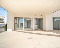 Resale - Apartament  - Orihuela-Costa - Los Dolses