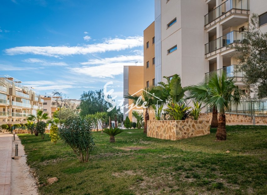 Resale - Apartament  - Orihuela-Costa - Los Dolses