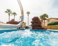 Resale - Apartament  - Orihuela-Costa - Los Dolses