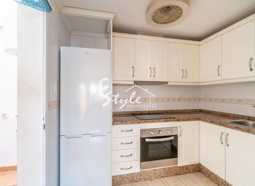 Resale - Apartament  - Orihuela-Costa - Los Dolses