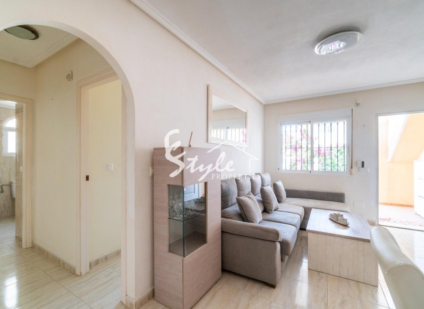 Resale - Apartament  - Orihuela-Costa - Los Dolses