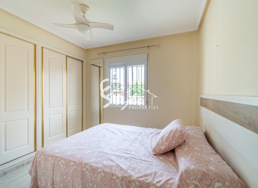 Resale - Apartament  - Orihuela-Costa - Los Dolses
