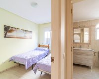 Resale - Apartament  - Orihuela-Costa - Los Dolses