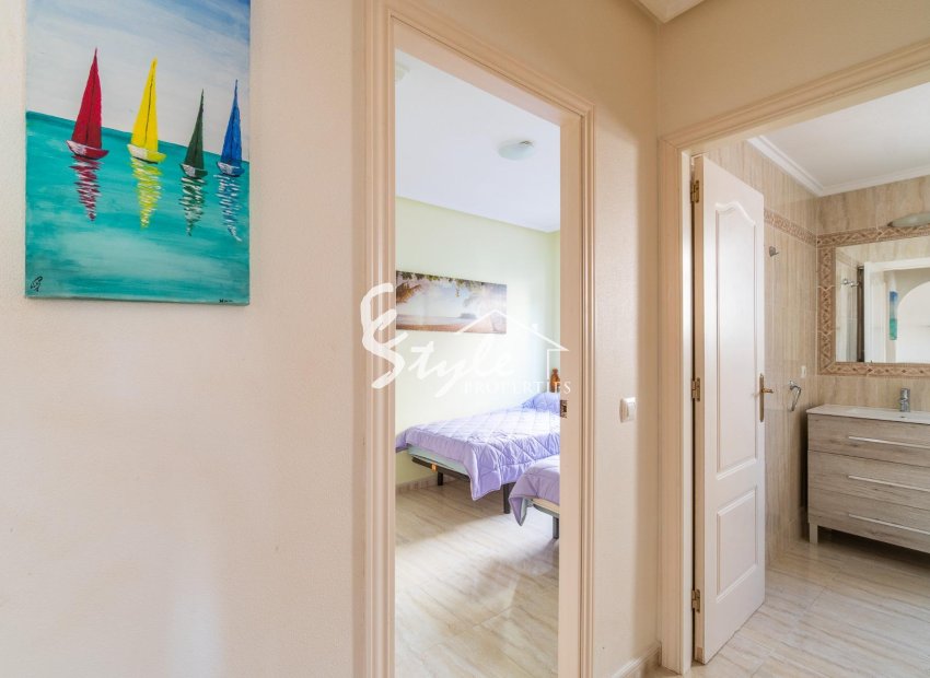 Resale - Apartament  - Orihuela-Costa - Los Dolses