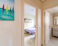 Resale - Apartament  - Orihuela-Costa - Los Dolses