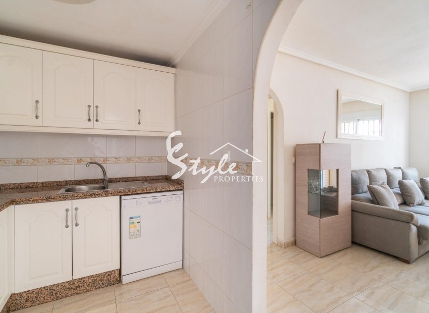 Resale - Apartament  - Orihuela-Costa - Los Dolses