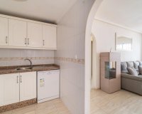 Resale - Apartament  - Orihuela-Costa - Los Dolses