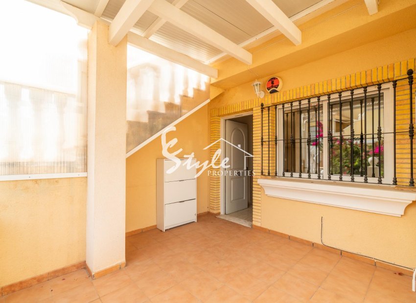 Resale - Apartament  - Orihuela-Costa - Los Dolses