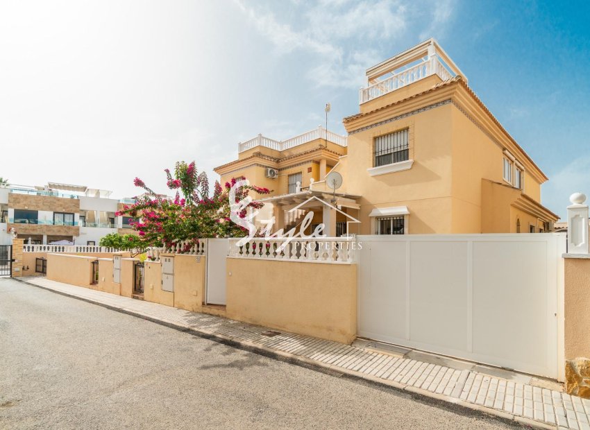 Resale - Apartament  - Orihuela-Costa - Los Dolses