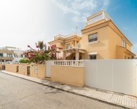 Resale - Apartament  - Orihuela-Costa - Los Dolses