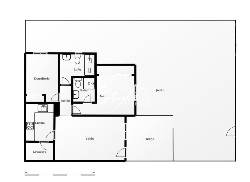 Resale - Apartament  - Orihuela-Costa - Los Dolses