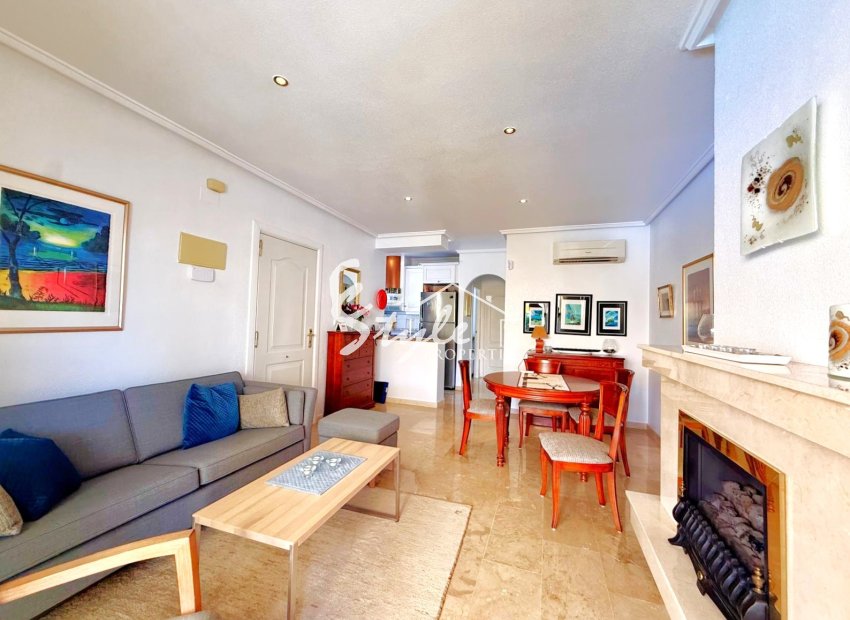Resale - Apartament  - Orihuela-Costa - Los Dolses