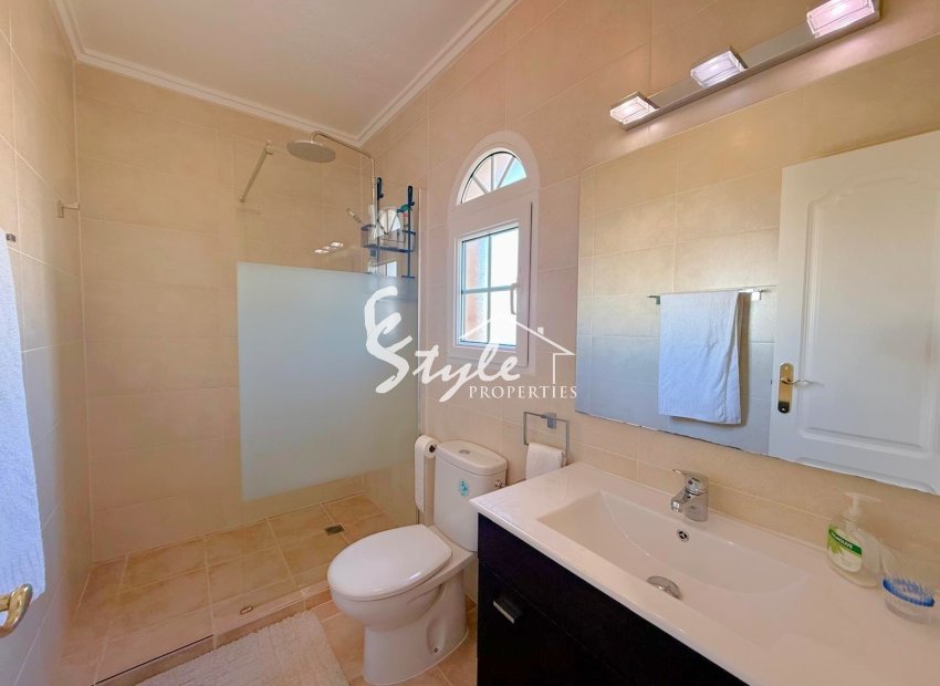Resale - Apartament  - Orihuela-Costa - Los Dolses