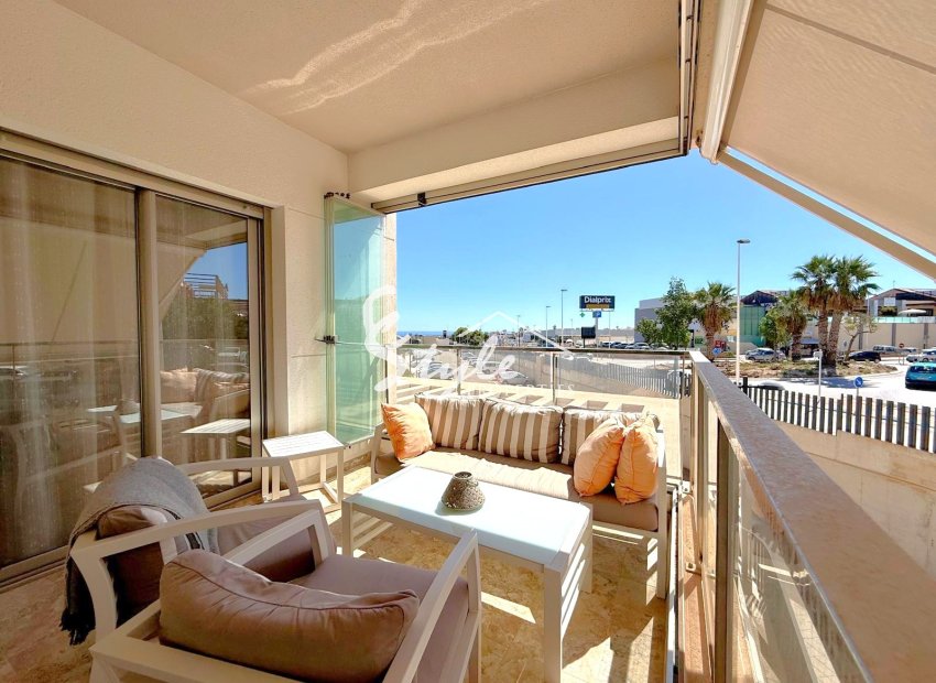 Resale - Apartament  - Orihuela-Costa - Los Dolses