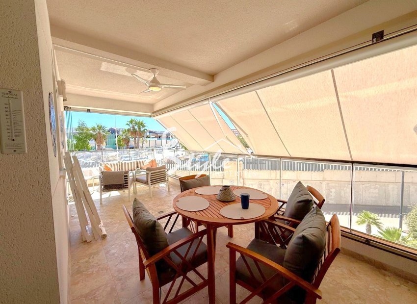 Resale - Apartament  - Orihuela-Costa - Los Dolses