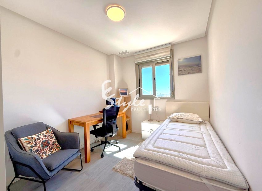 Resale - Apartament  - Orihuela-Costa - Los Dolses