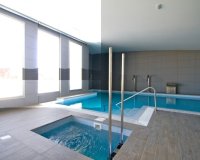 Resale - Apartament  - Orihuela-Costa - Los Dolses