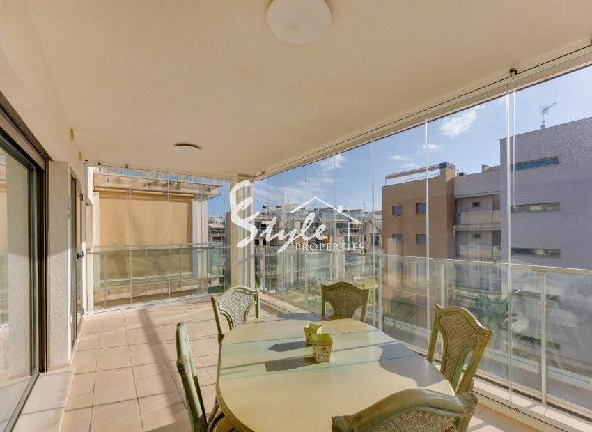 Resale - Apartament  - Orihuela-Costa - Los Dolses
