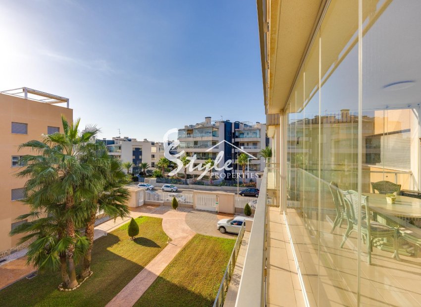 Resale - Apartament  - Orihuela-Costa - Los Dolses
