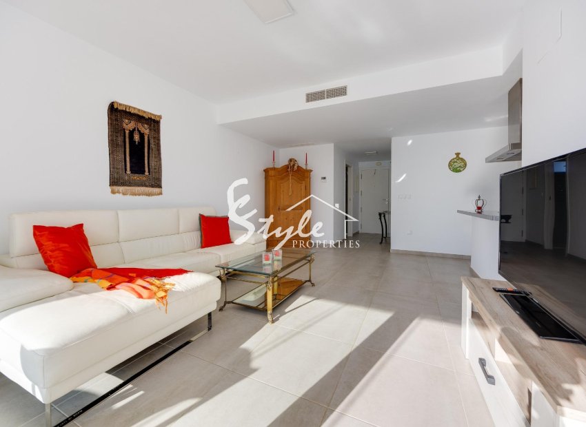 Resale - Apartament  - Orihuela-Costa - Los Dolses