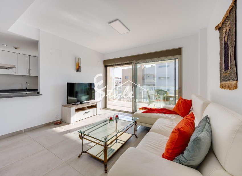 Resale - Apartament  - Orihuela-Costa - Los Dolses