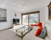 Resale - Apartament  - Orihuela-Costa - Los Dolses