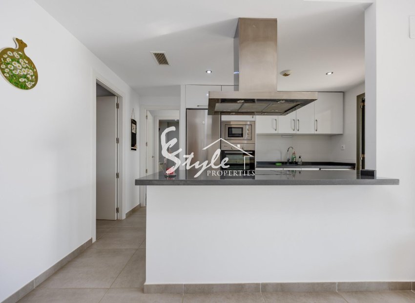 Resale - Apartament  - Orihuela-Costa - Los Dolses
