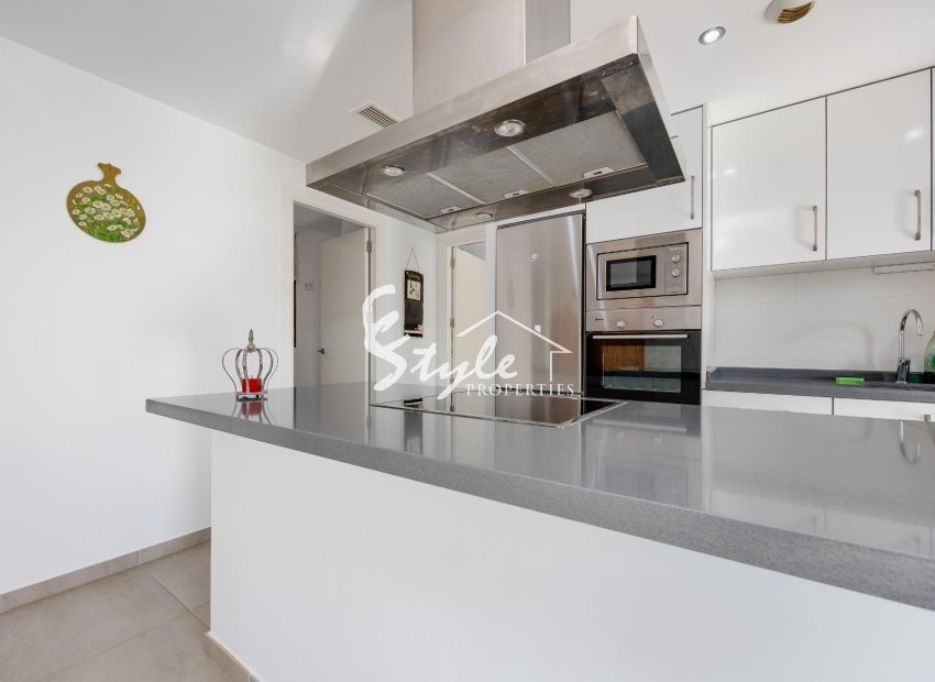 Resale - Apartament  - Orihuela-Costa - Los Dolses