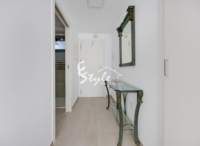 Resale - Apartament  - Orihuela-Costa - Los Dolses