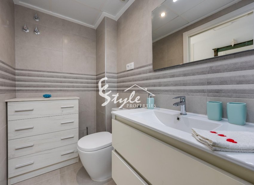 Resale - Apartament  - Orihuela-Costa - Los Dolses