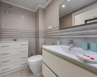Resale - Apartament  - Orihuela-Costa - Los Dolses