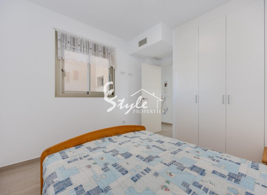 Resale - Apartament  - Orihuela-Costa - Los Dolses
