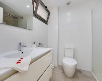 Resale - Apartament  - Orihuela-Costa - Los Dolses