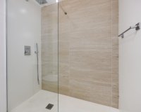 Resale - Apartament  - Orihuela-Costa - Los Dolses