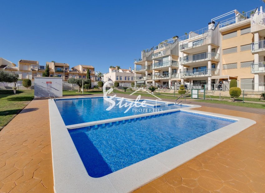 Resale - Apartament  - Orihuela-Costa - Los Dolses