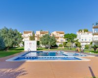 Resale - Apartament  - Orihuela-Costa - Los Dolses