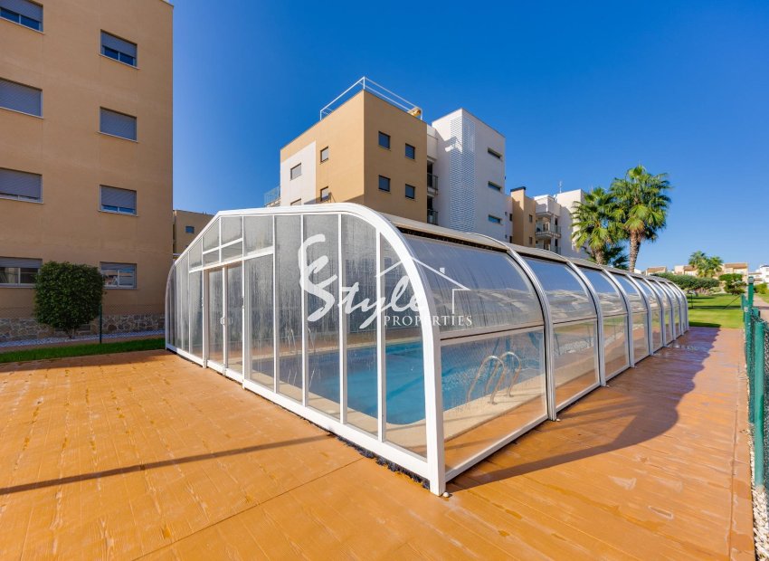 Resale - Apartament  - Orihuela-Costa - Los Dolses