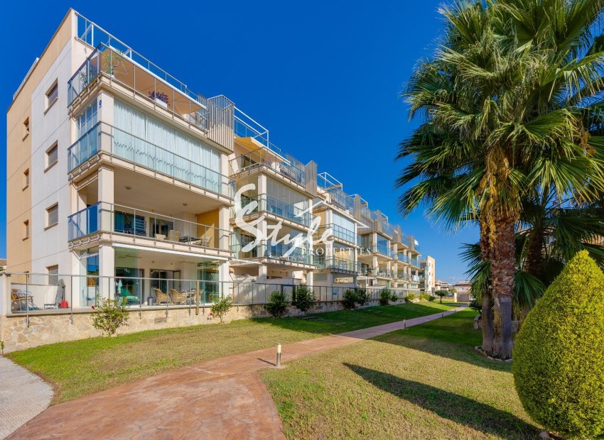 Resale - Apartament  - Orihuela-Costa - Los Dolses