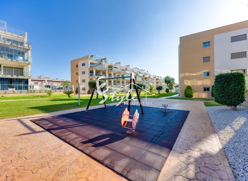Resale - Apartament  - Orihuela-Costa - Los Dolses