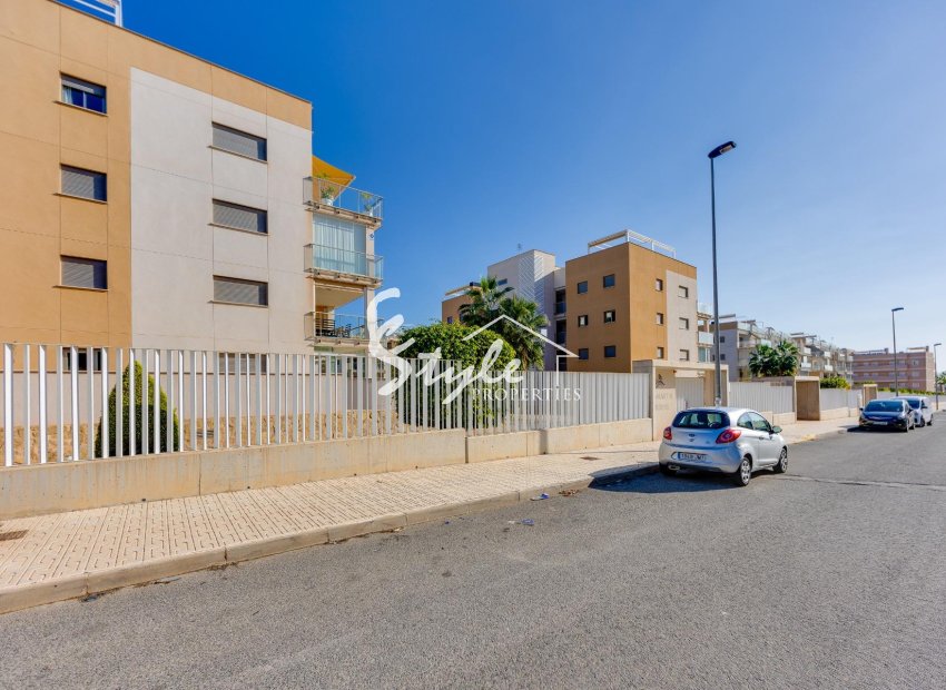 Resale - Apartament  - Orihuela-Costa - Los Dolses