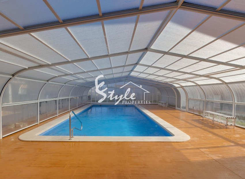 Resale - Apartament  - Orihuela-Costa - Los Dolses