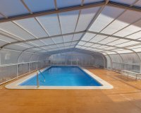 Resale - Apartament  - Orihuela-Costa - Los Dolses