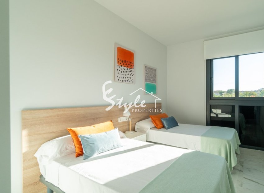 Resale - Apartament  - Orihuela-Costa - Orihuela Costa