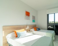 Resale - Apartament  - Orihuela-Costa - Orihuela Costa